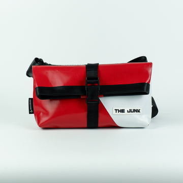 J-Ken | Crossbody Bag