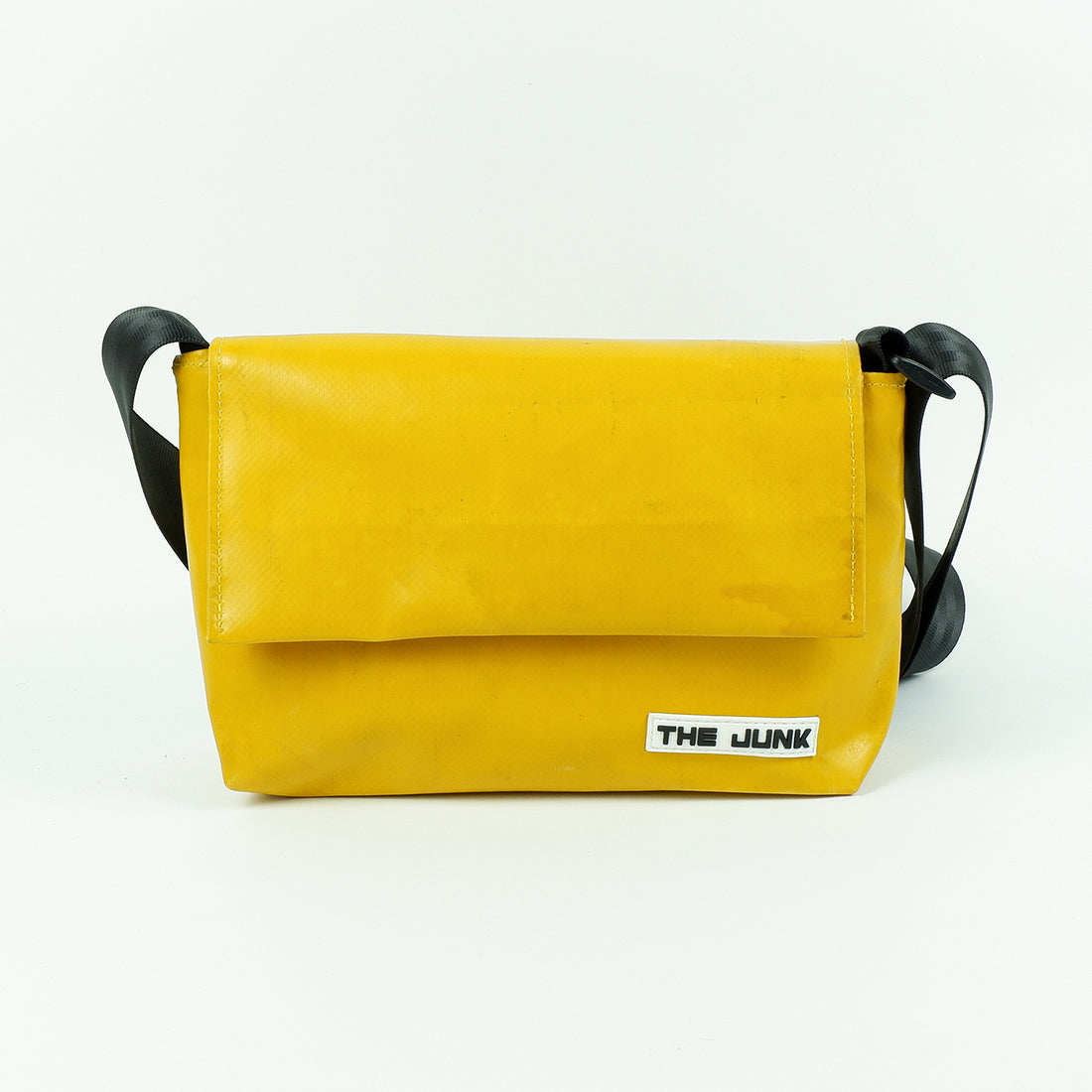 J-Brick | Crossbody Bag