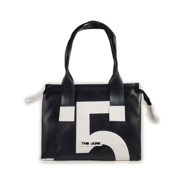 J-Eileen | 3036 Handbag Made From Upcycled Materials