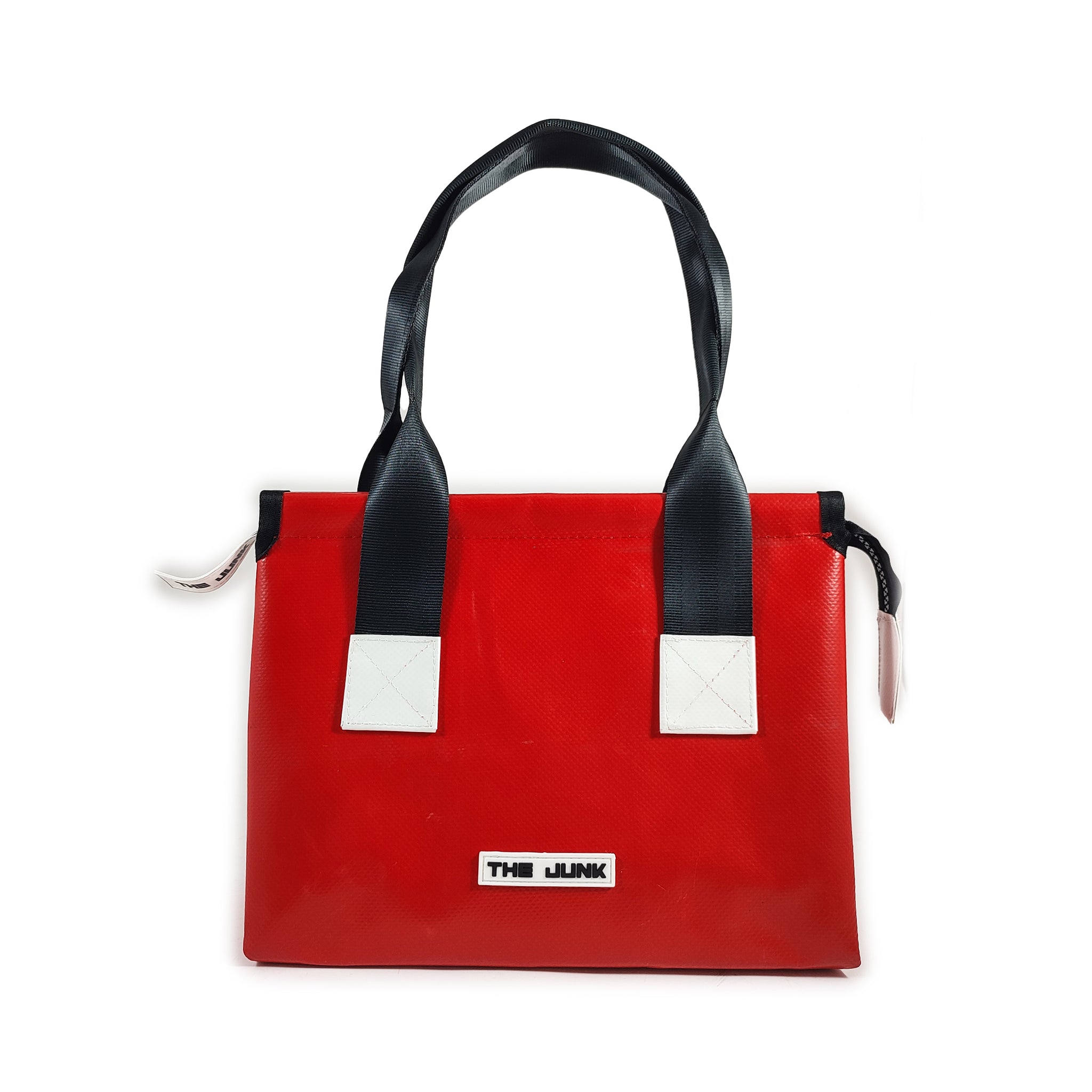 J-Eileen | 3040 Handbag Made From Upcycled Materials