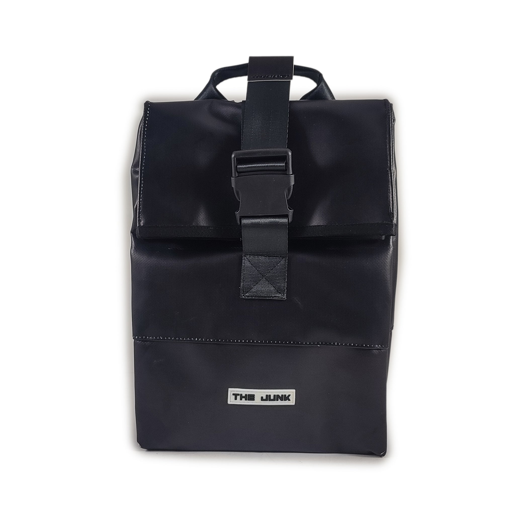 J-Urban | 1132 - Backpack Made From Upcycled Materials