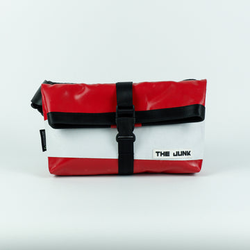 J-Ken | Crossbody Bag