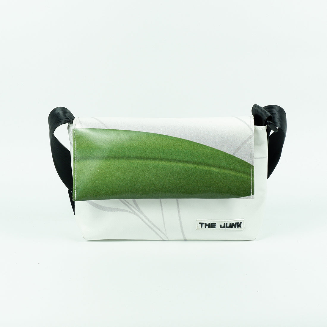 J-Brick | Crossbody Bag