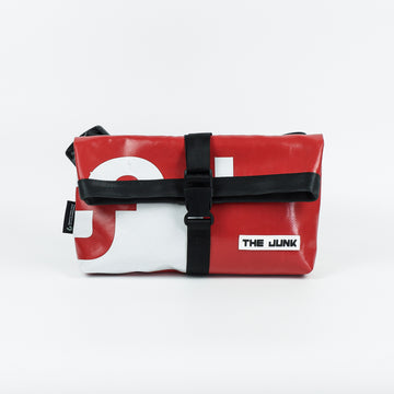 J-Ken | Crossbody Bag
