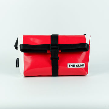 J-Ken | Crossbody Bag