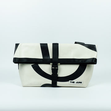 J-Messenger | Messenger Bag