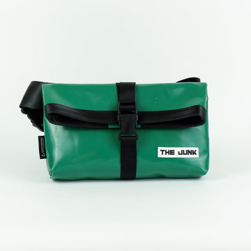 J-Ken | Crossbody Bag