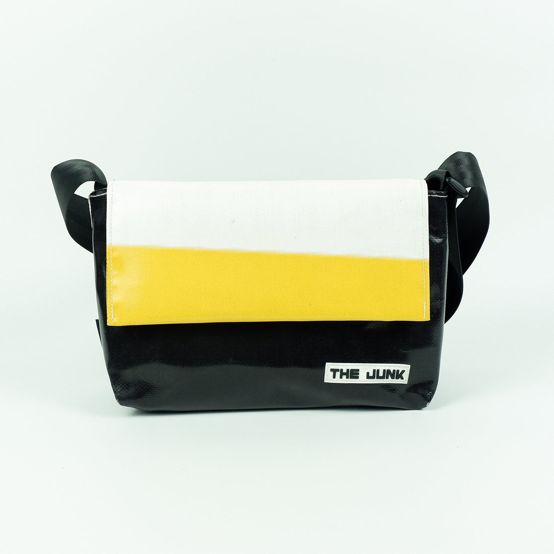 J-Brick | Crossbody Bag