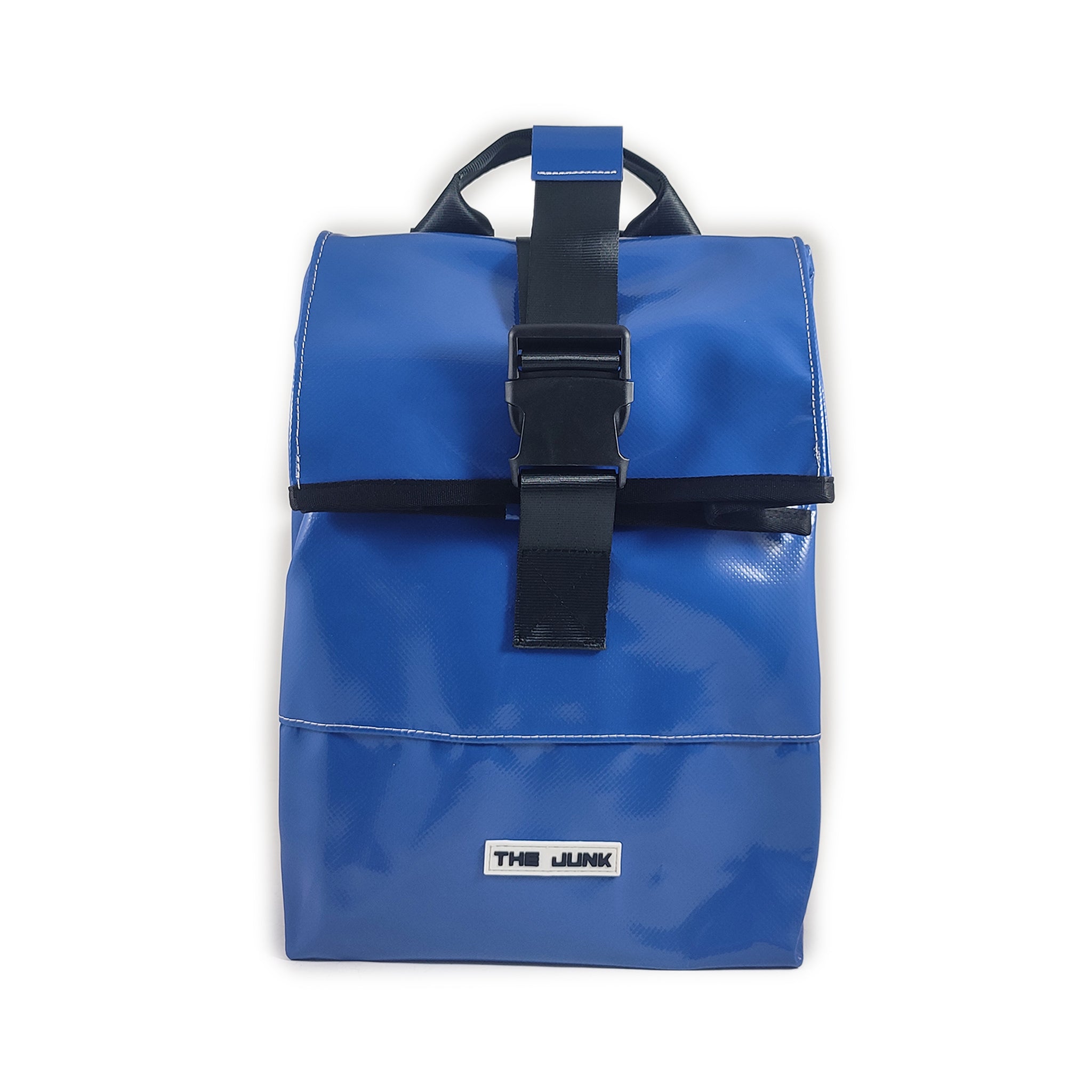 J-Urban | 1134 - Backpack Made From Upcycled Materials