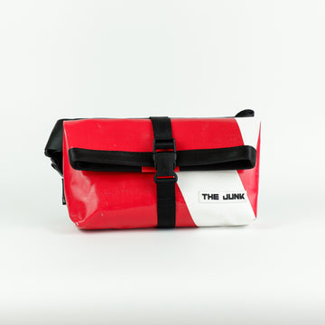 J-Ken | Crossbody Bag