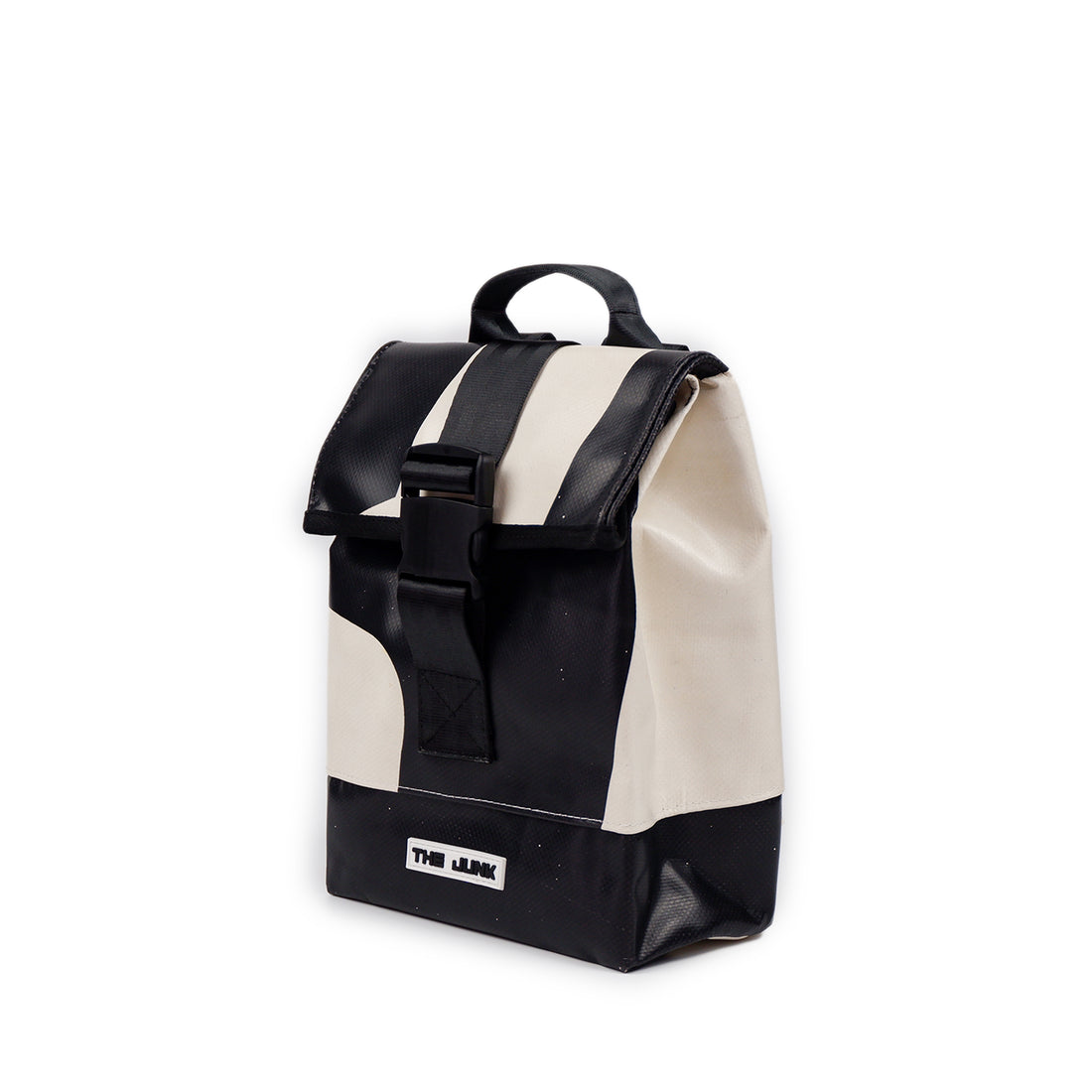 J-Urban Mini | 5006 - Mini Backpack Made From Upcycled Materials