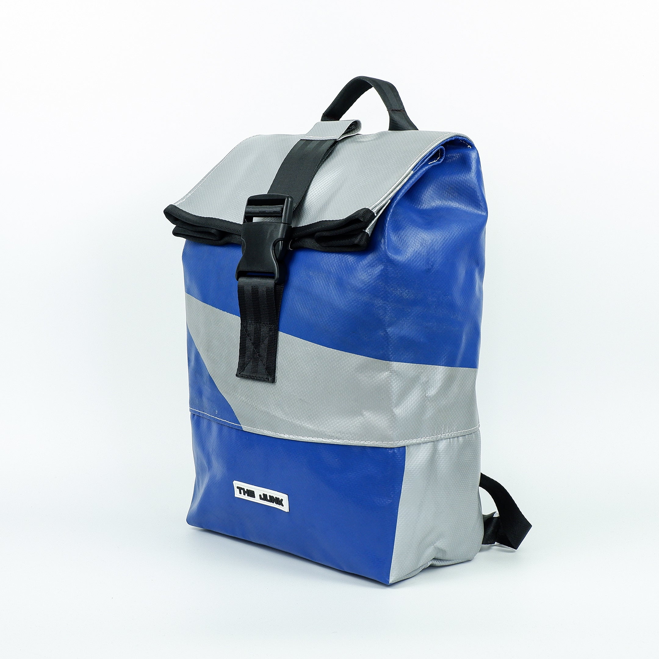 J-Urban Backpack | The Junk Design | NL0000016