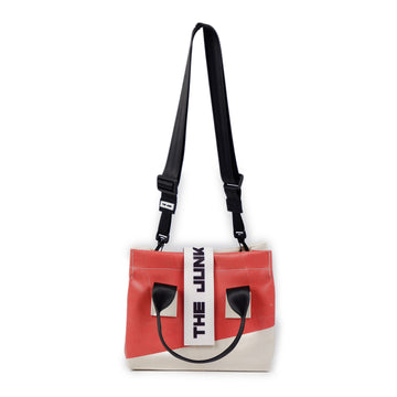 J-Mer | 026 Handbag Made From Upcycled Materials