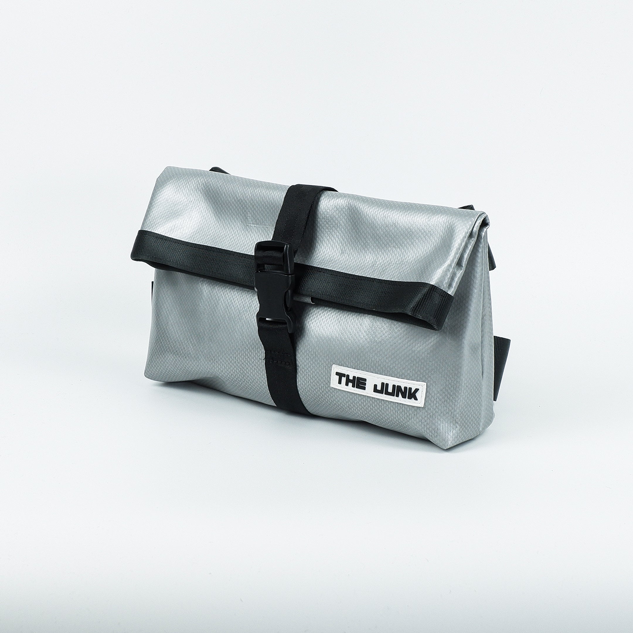 J-Ken Crossbody Bag | The Junk Design | NL0000192