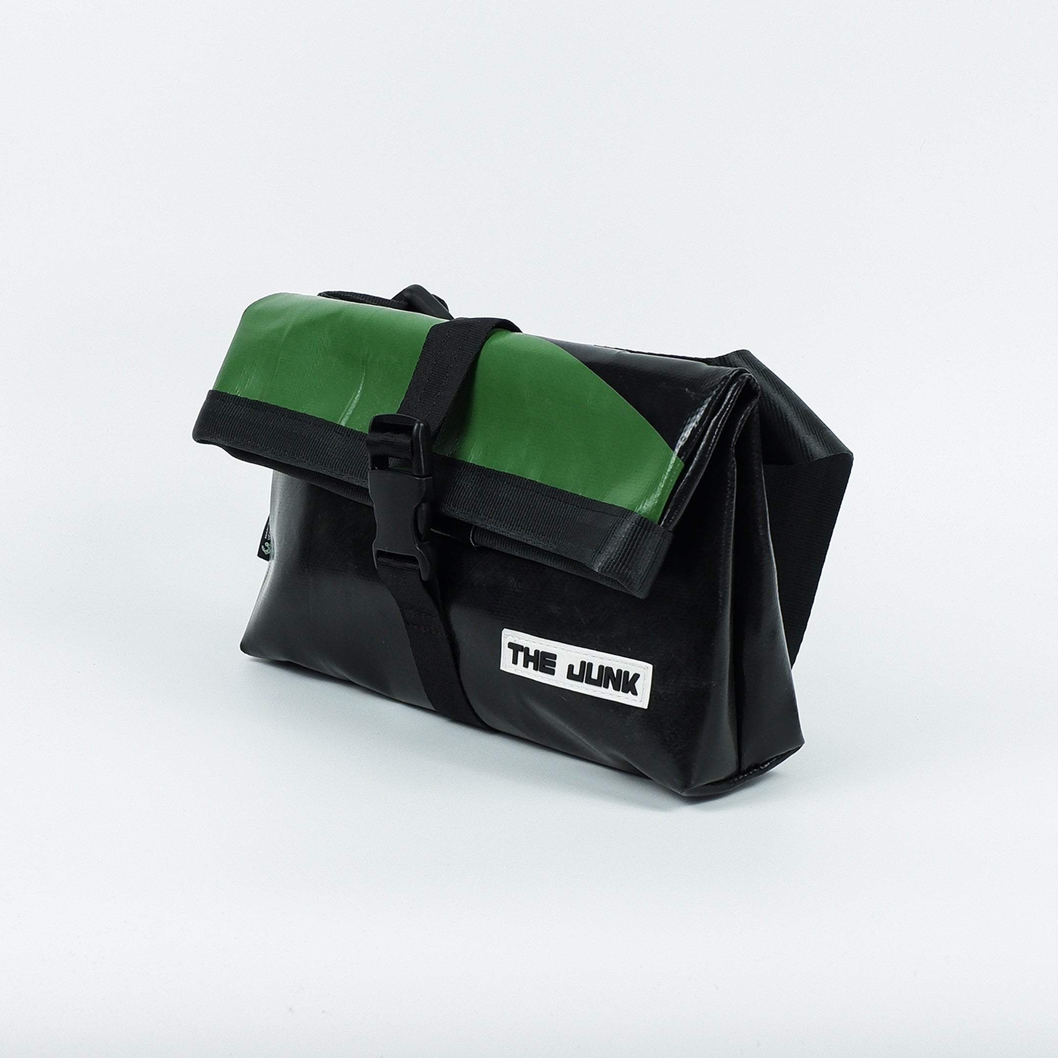 バッグ risk-junk J-Ken | Crossbody Bag
