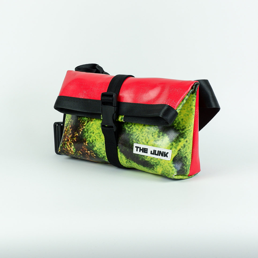 J-Ken | Crossbody Bag