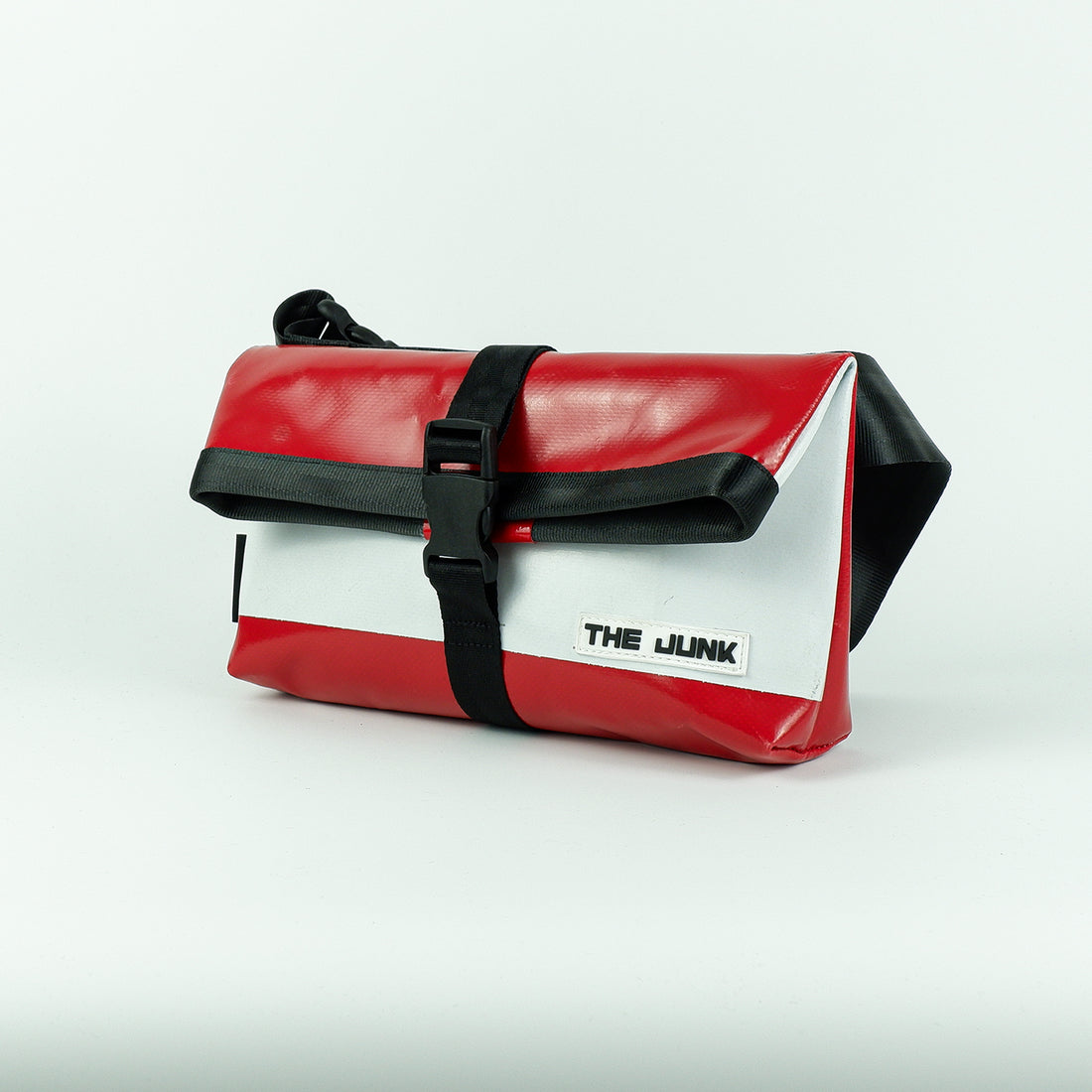 J-Ken | Crossbody Bag