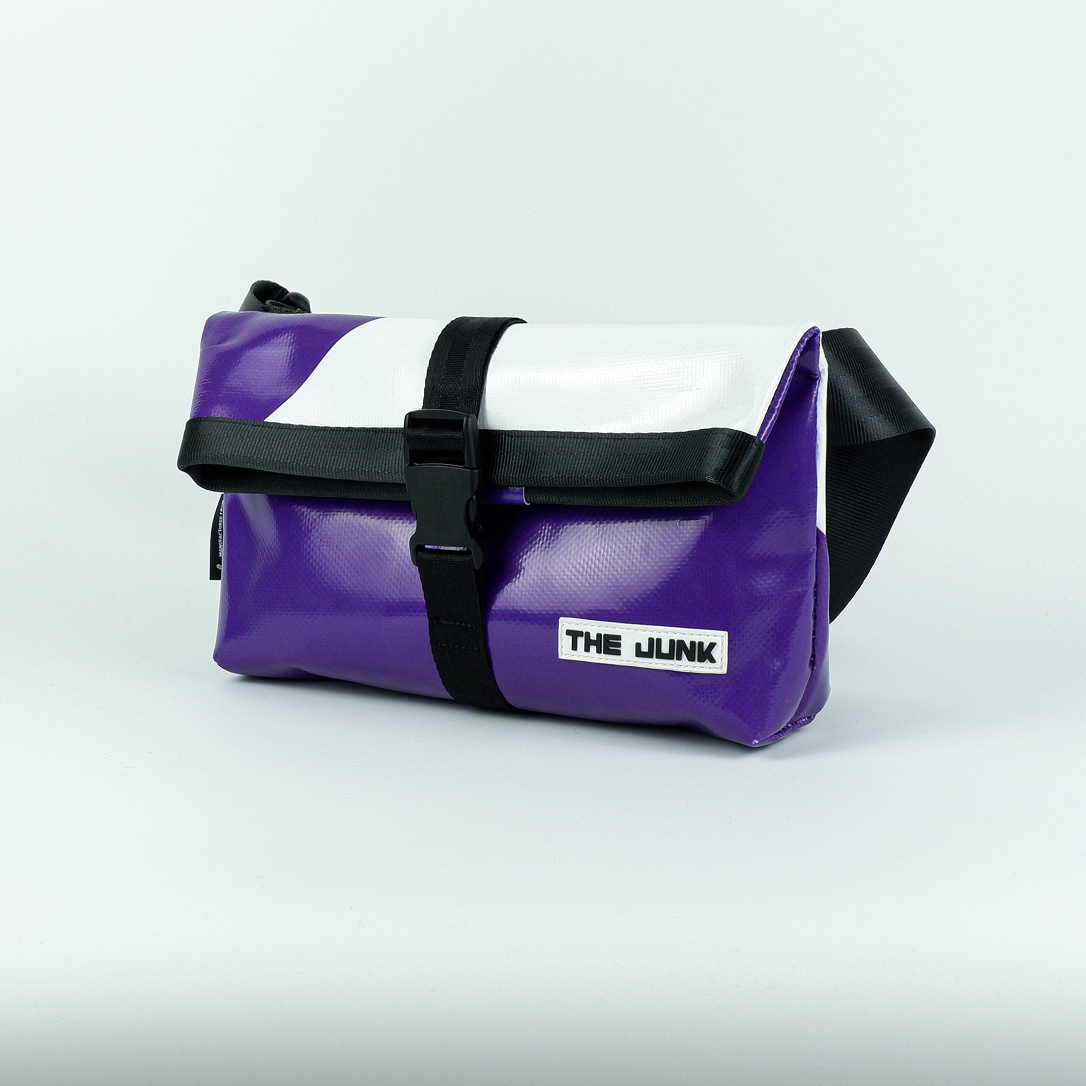 J-Ken Crossbody Bag | The Junk Design | NL0000188