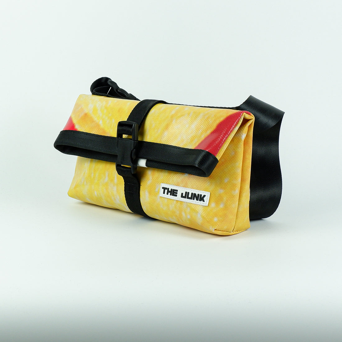 J-Ken | Crossbody Bag