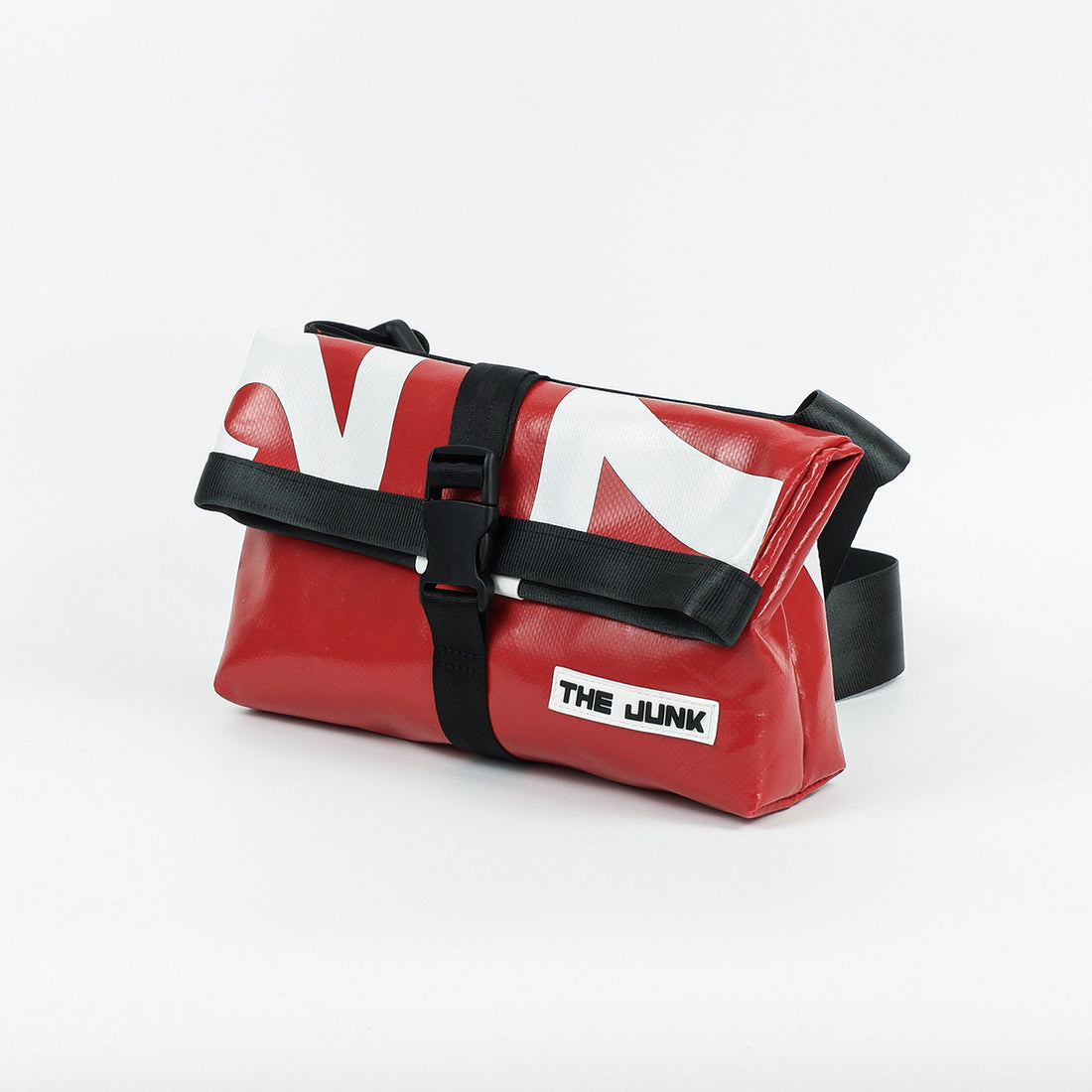 J-Ken | Crossbody Bag