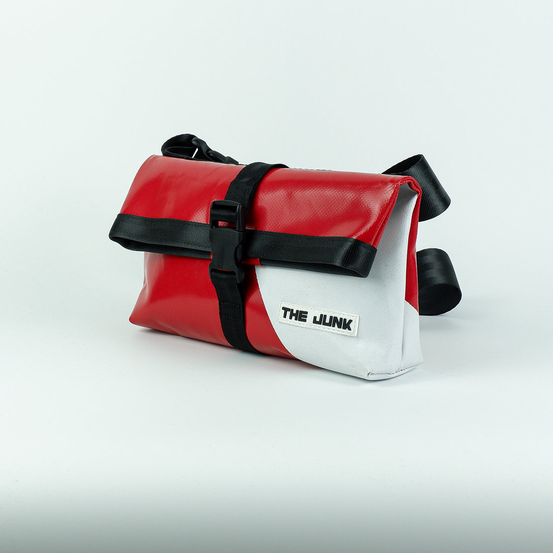J-Ken | Crossbody Bag