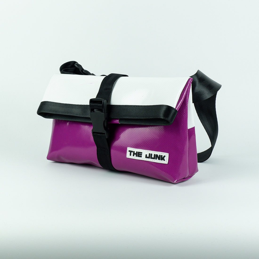 J-Ken | Crossbody Bag
