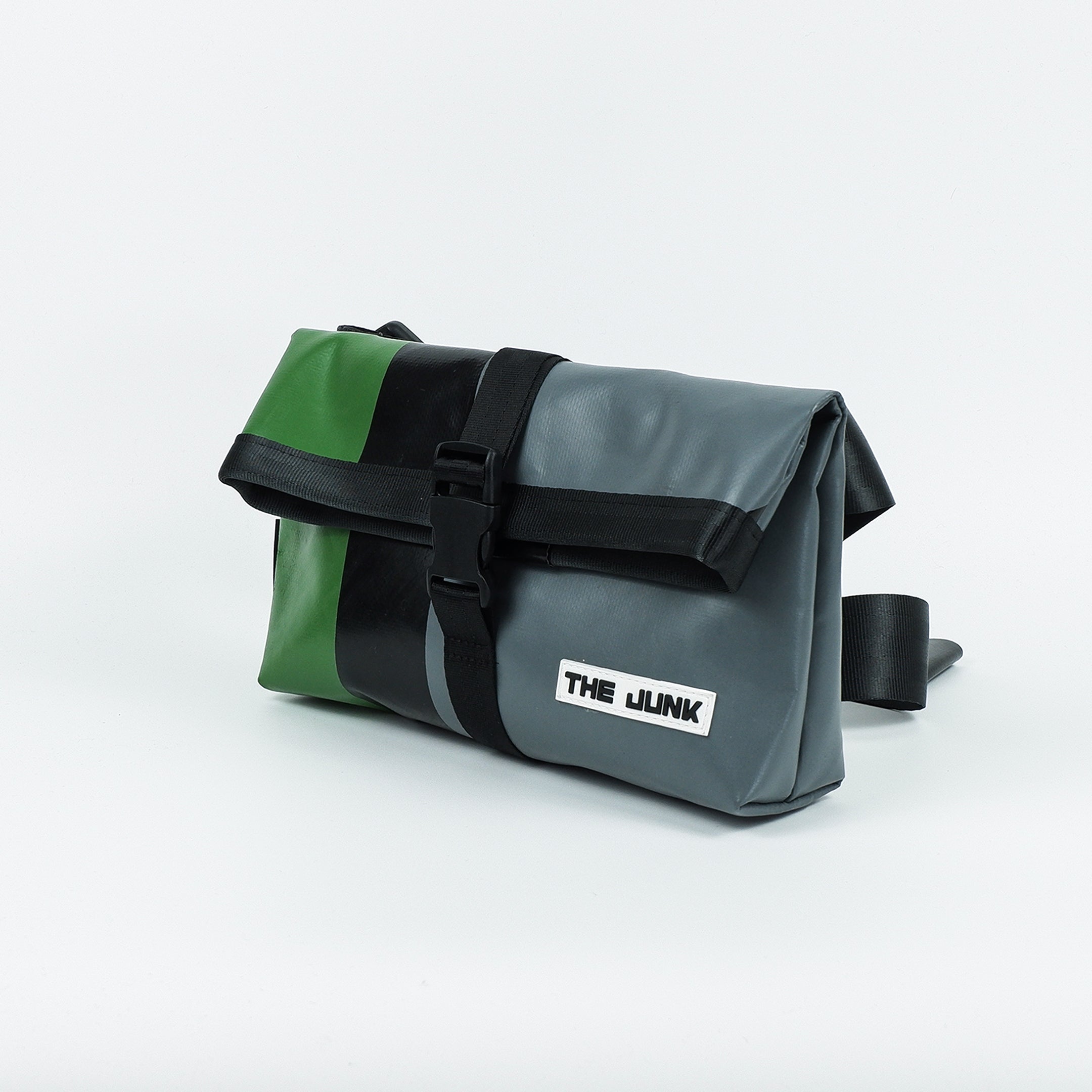 J-Ken | Crossbody Bag