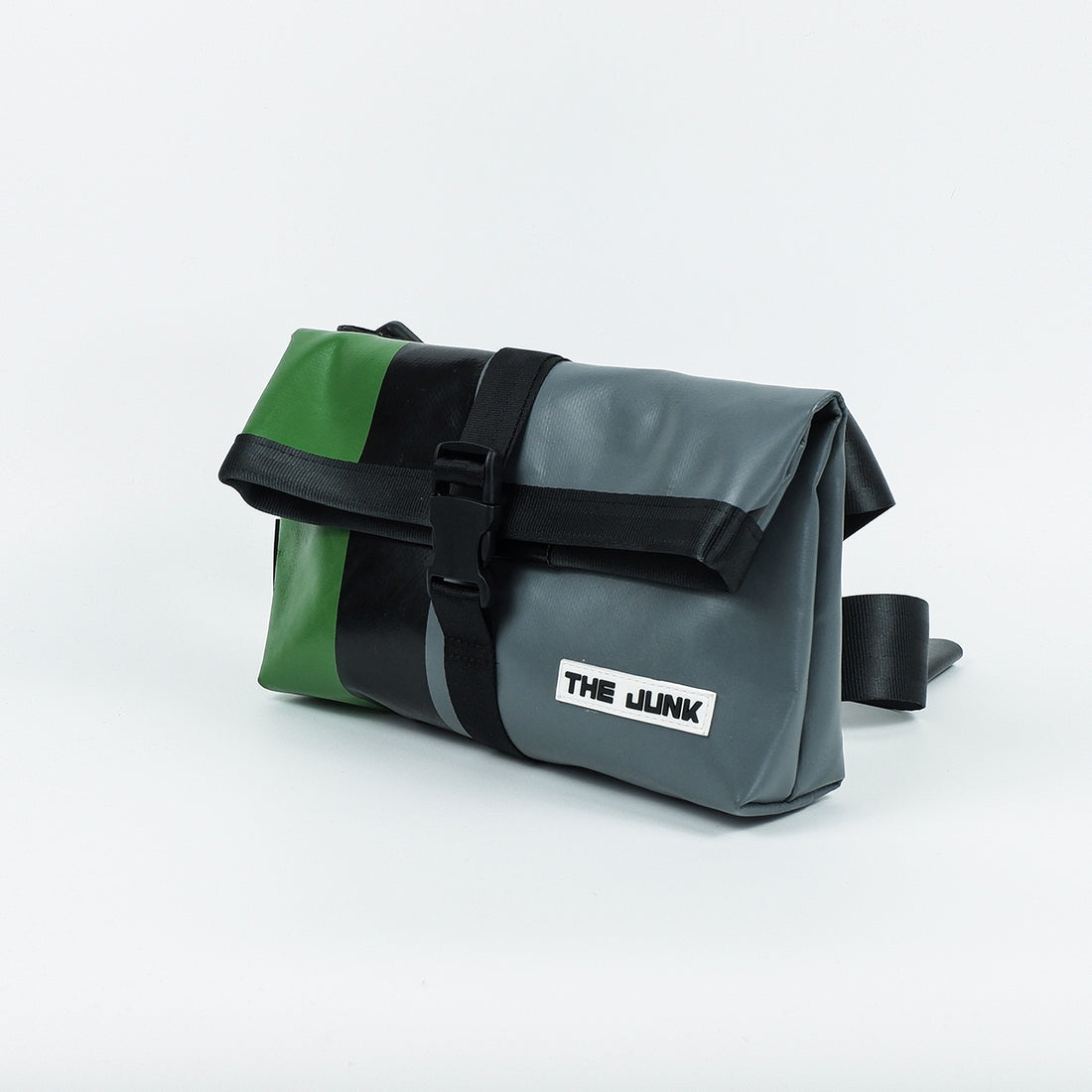 J-Ken | Crossbody Bag