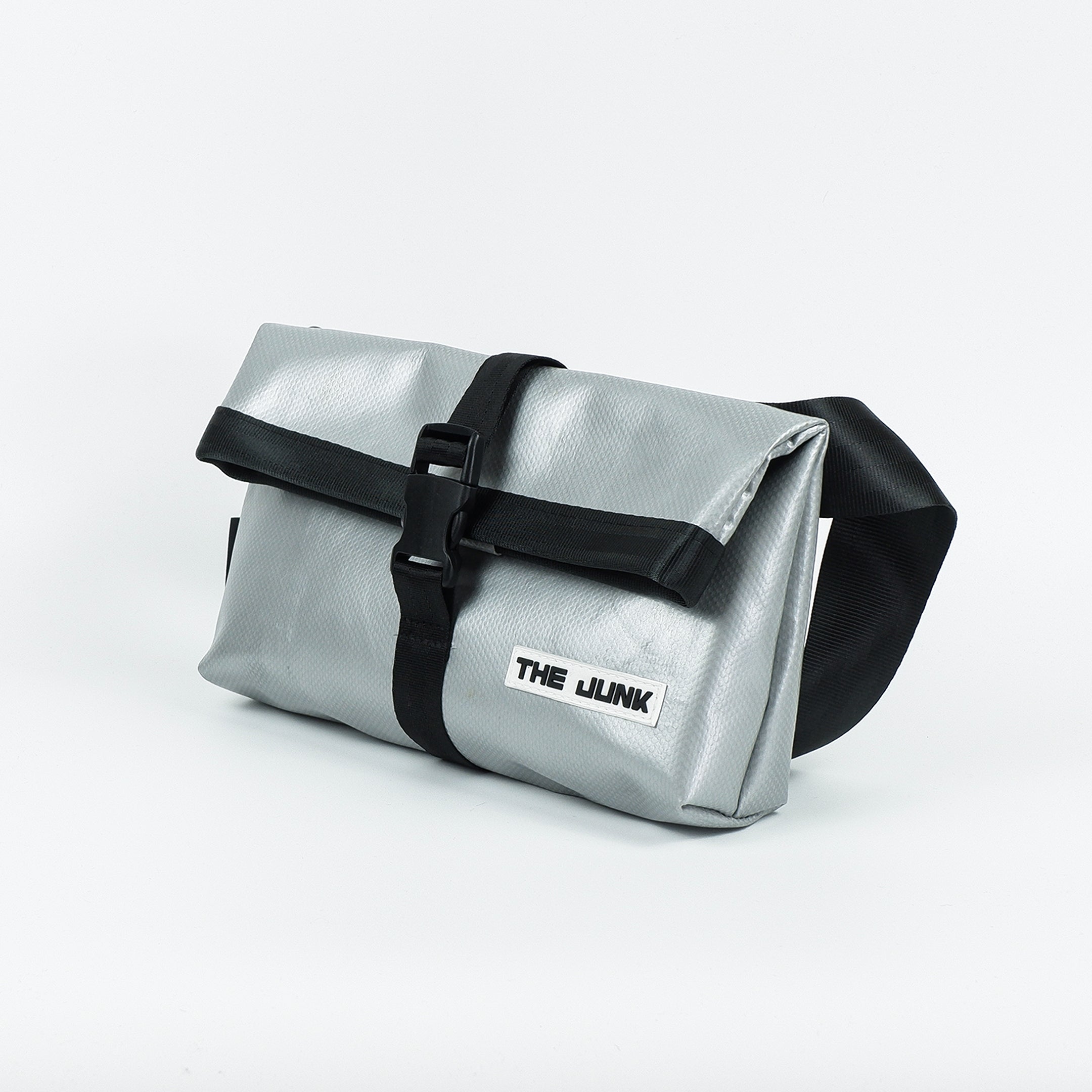 バッグ risk-junk J-Ken | Crossbody Bag