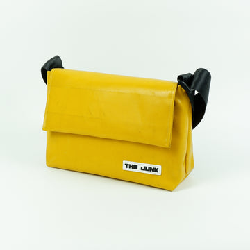 J-Brick | Crossbody Bag