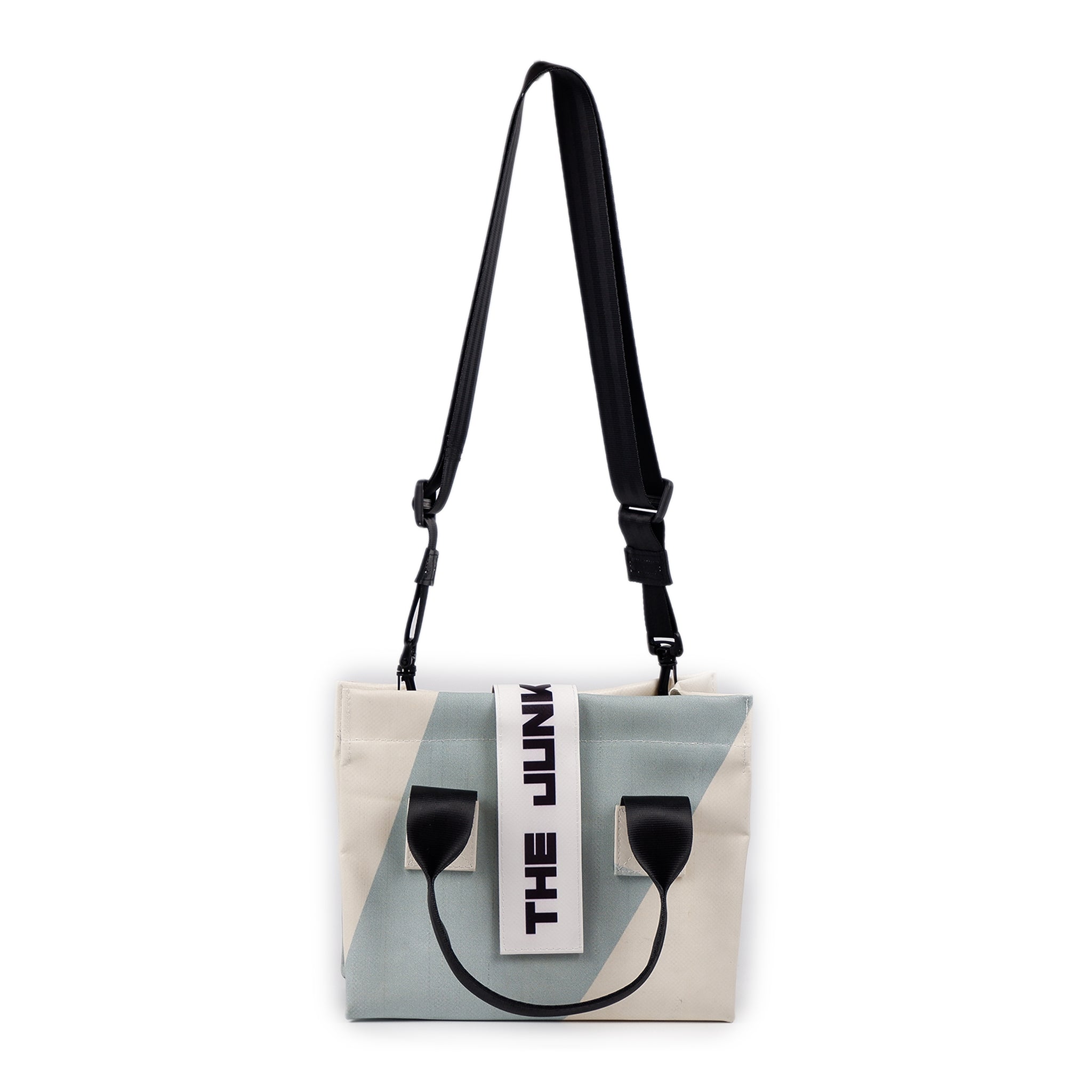 J-Mer | 027 Handbag Made From Upcycled Materials