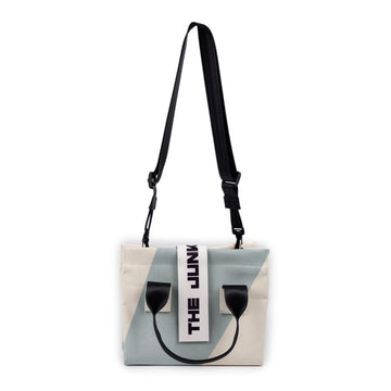 J-Mer | 027 Handbag Made From Upcycled Materials