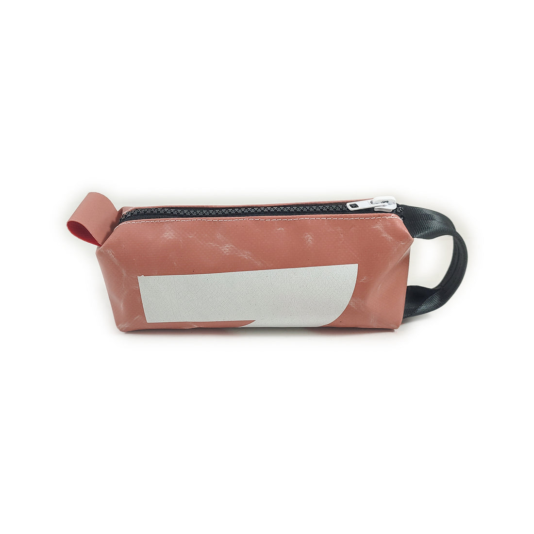 J-Pouch | 002 - Pencil Case and Toiletry Bag Made From UpCycled Materials