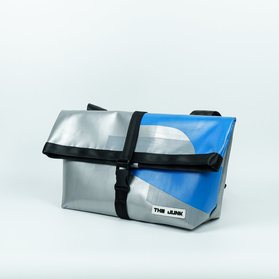 J-Messenger | Messenger Bag