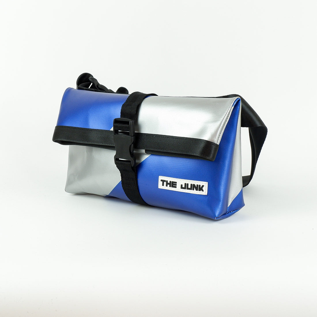 J-Ken | Crossbody Bag