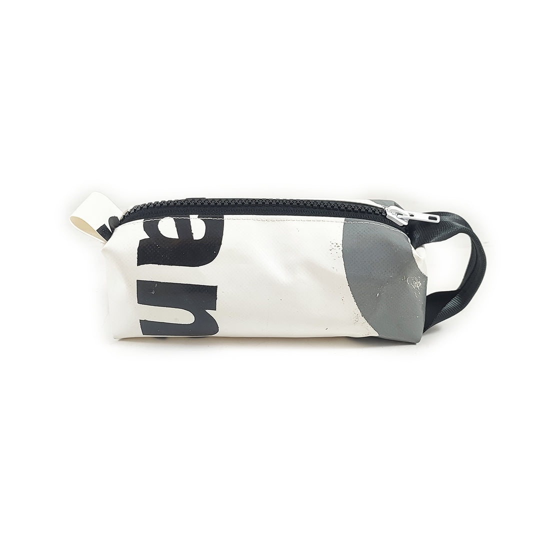 J-Pouch | 003 - Pencil Case and Toiletry Bag Made From UpCycled Materials