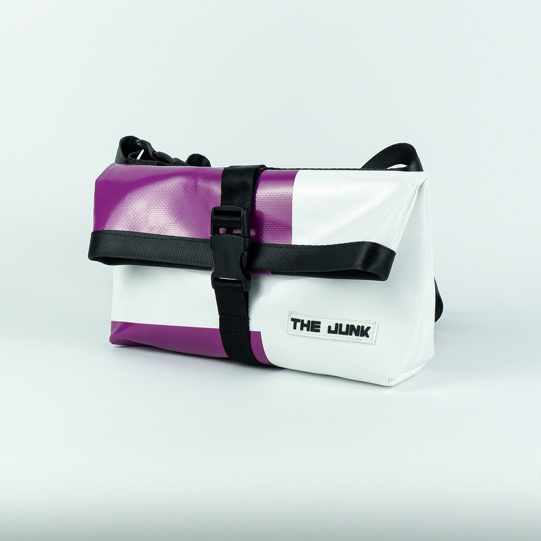 J-Ken | Crossbody Bag