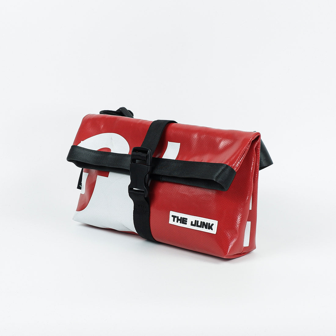 J-Ken | Crossbody Bag