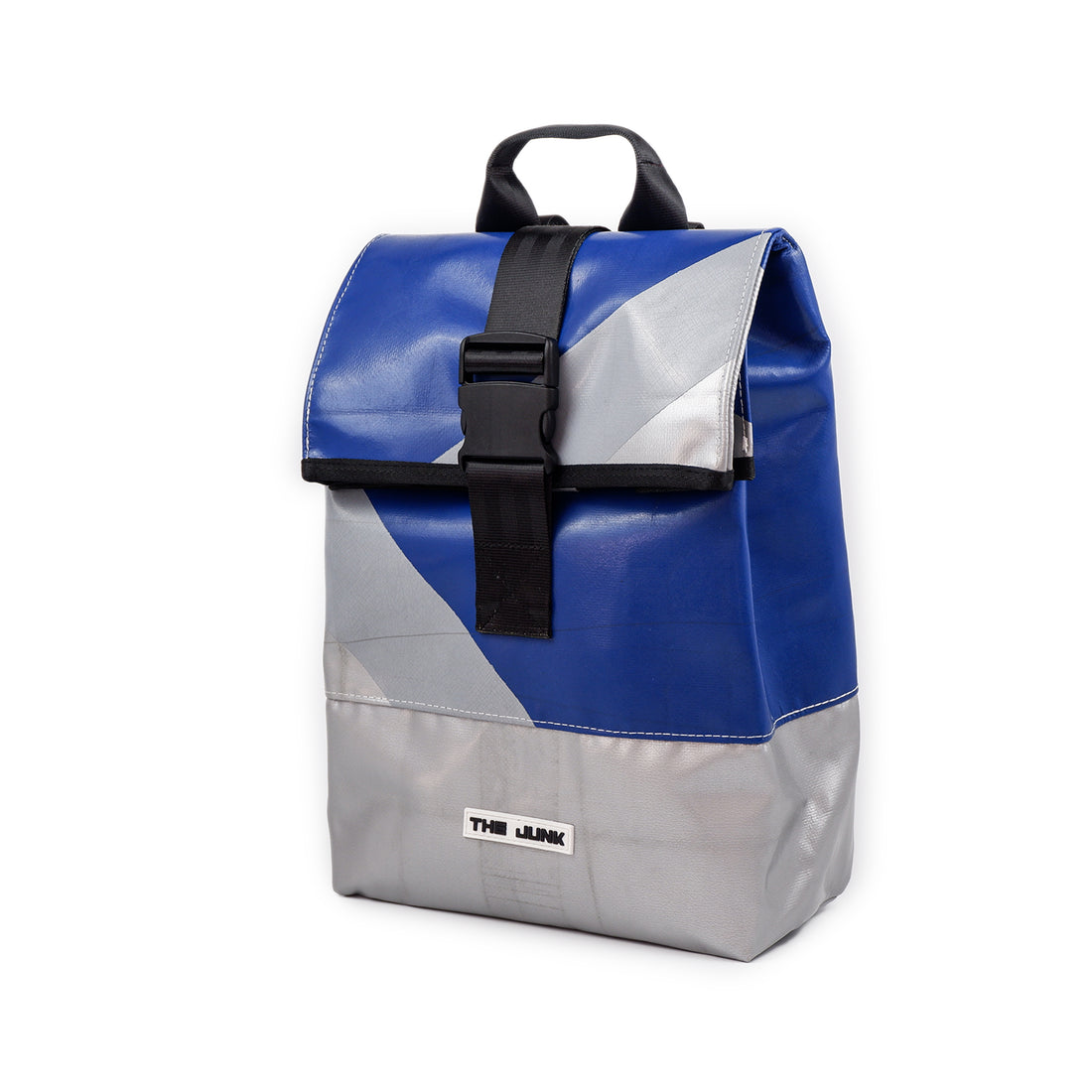 J-Urban | 1142 - Backpack Made From Upcycled Materials