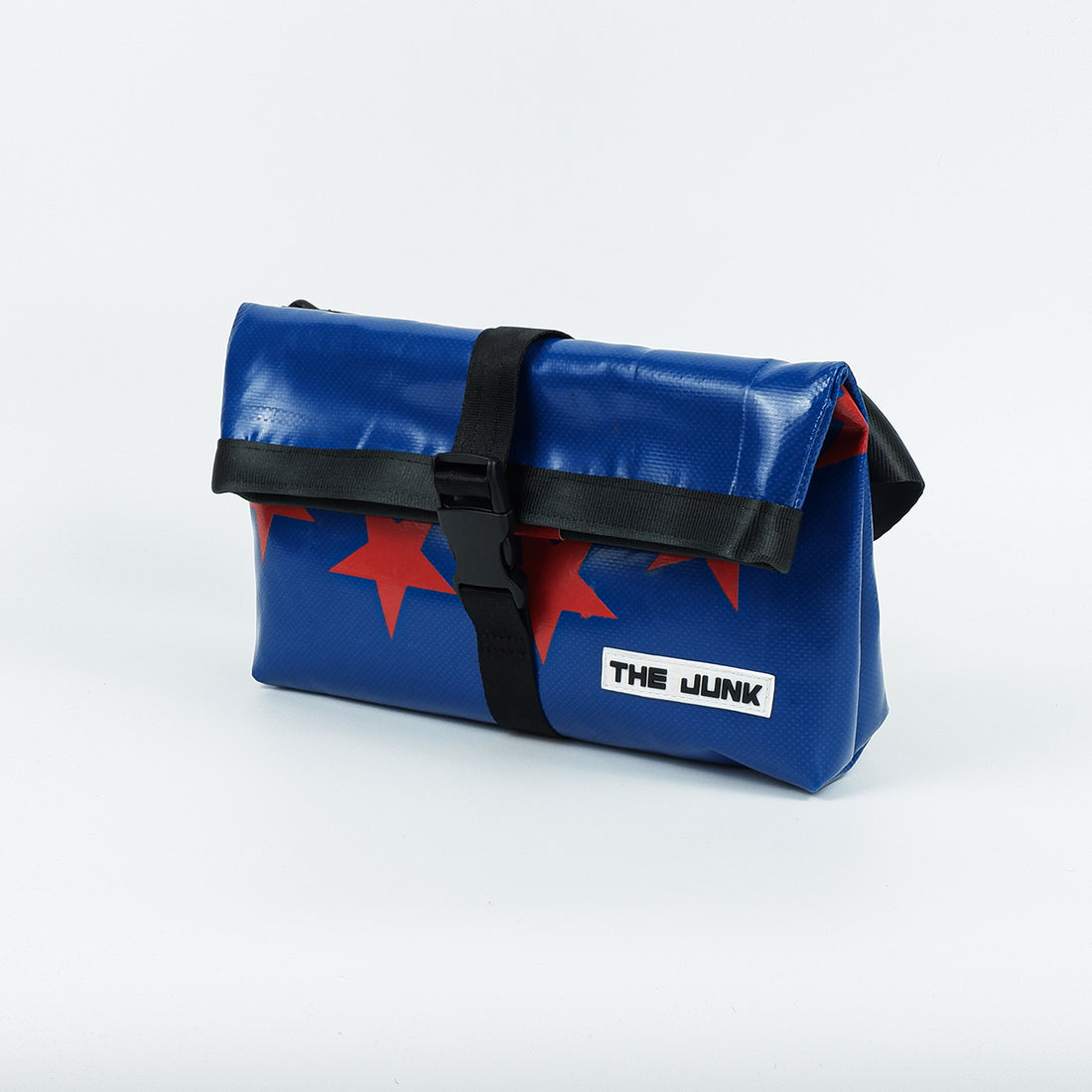 J-Ken | Crossbody Bag
