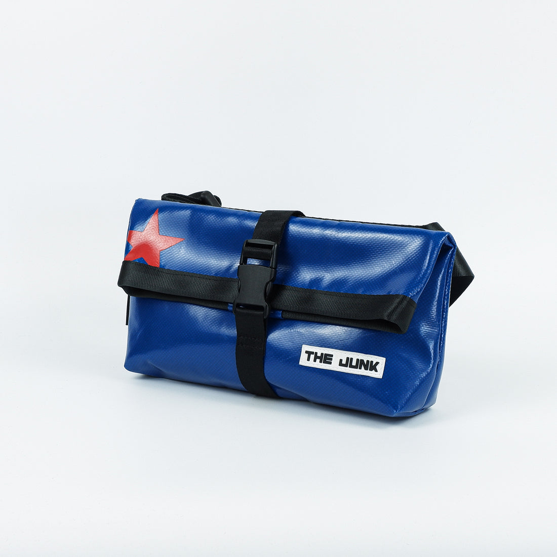 J-Ken | Crossbody Bag