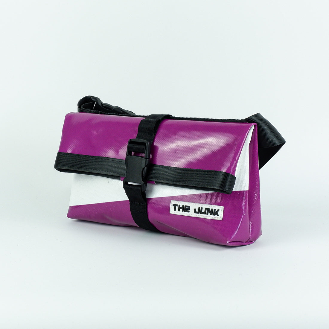 J-Ken | Crossbody Bag