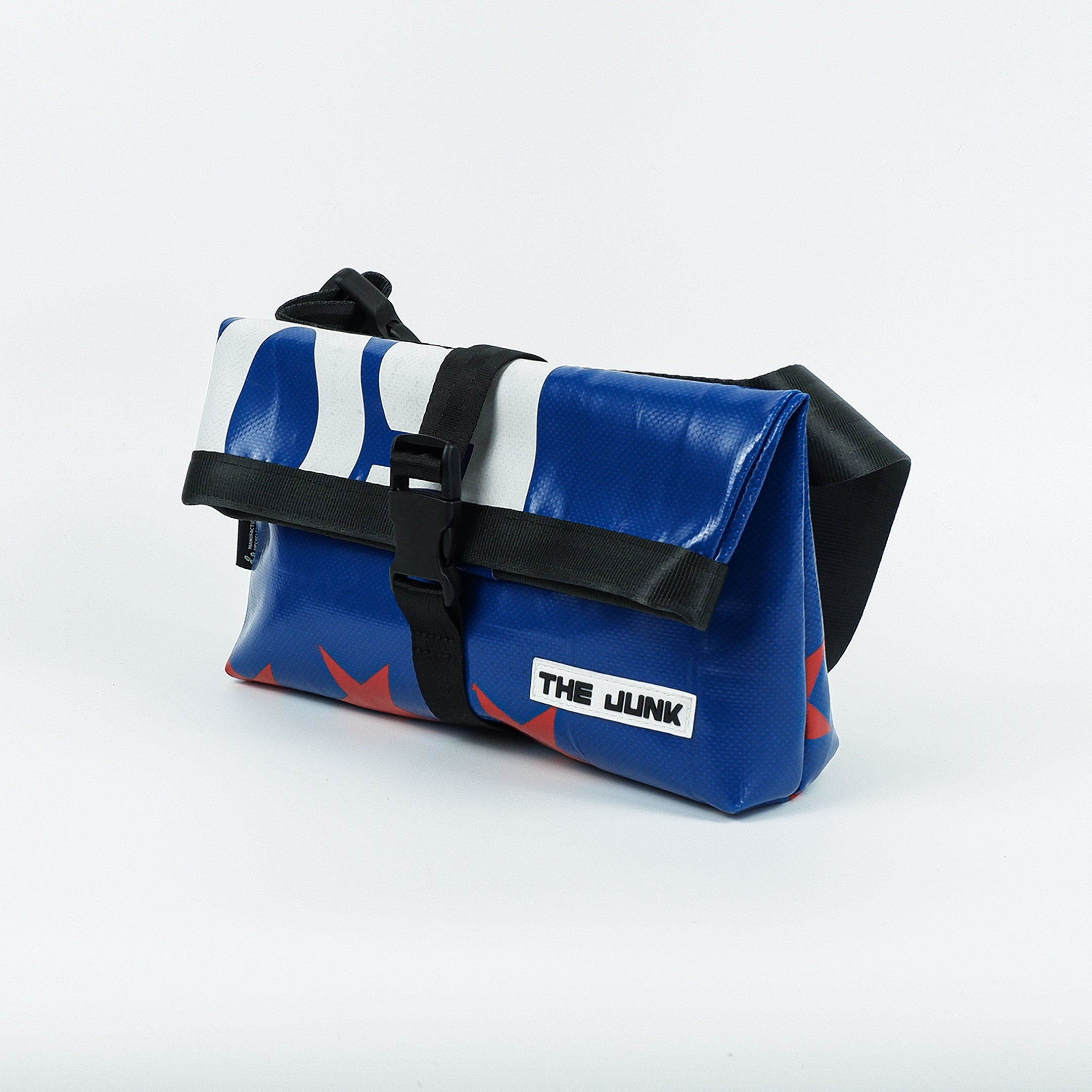 バッグ risk-junk J-Ken | Crossbody Bag
