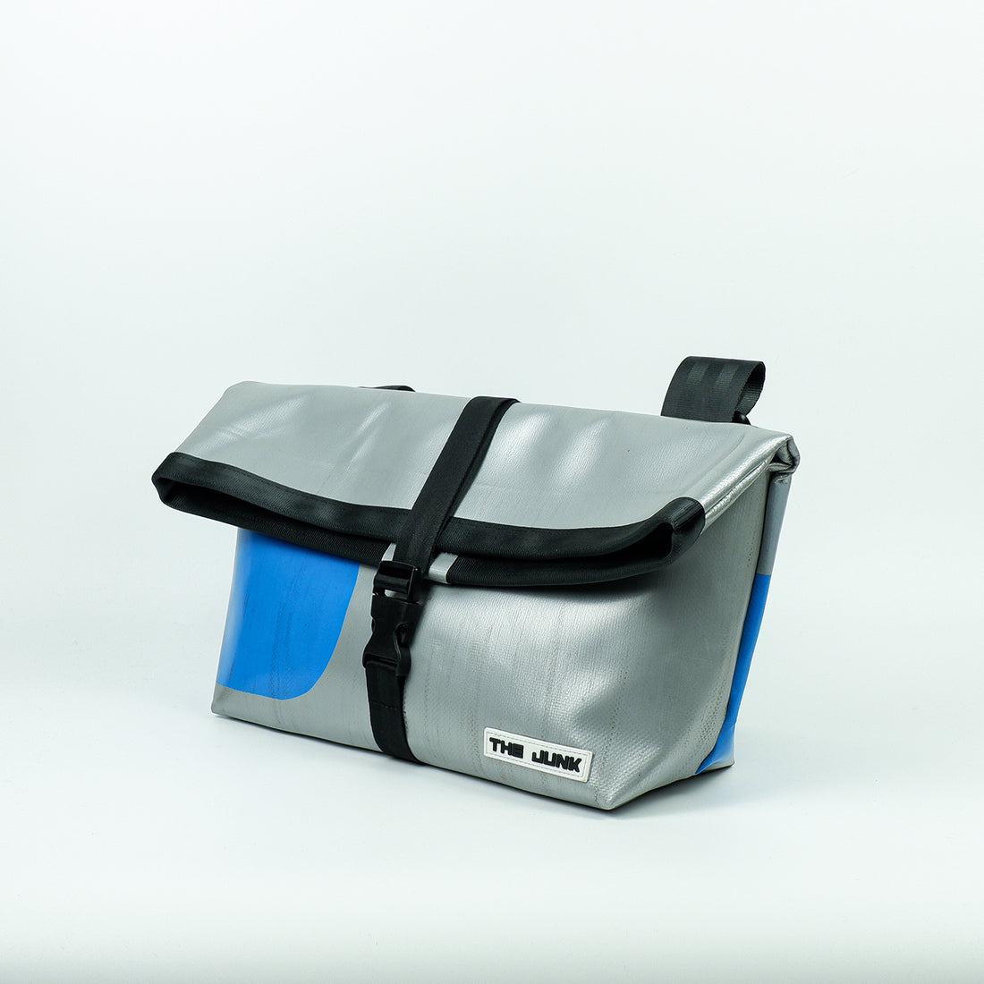 J-Messenger | Messenger Bag