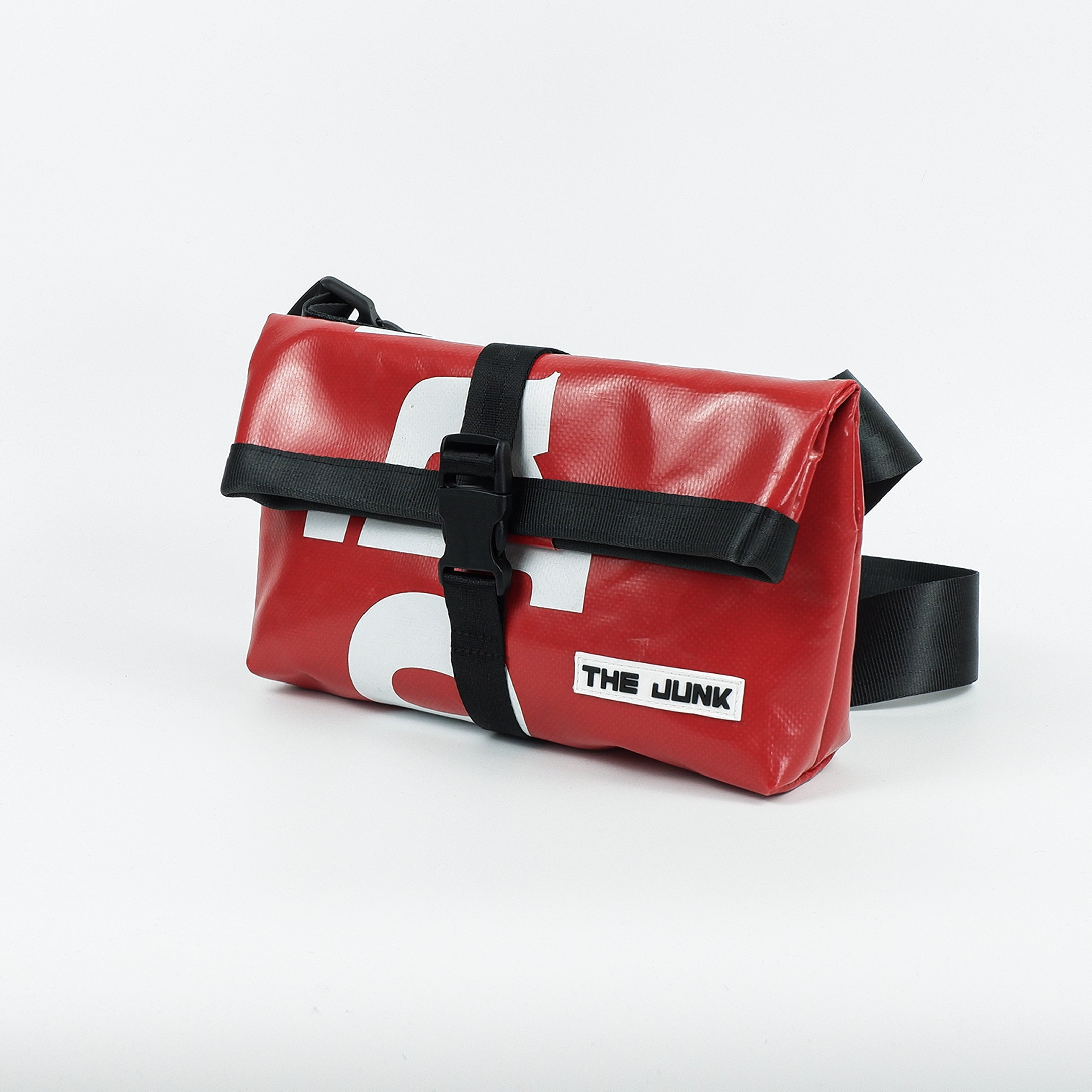 バッグ risk-junk J-Ken | Crossbody Bag