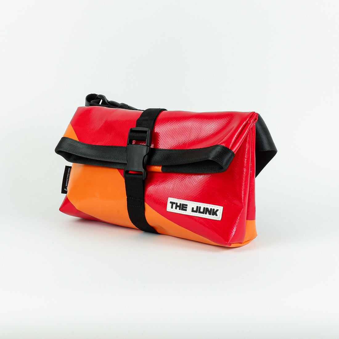 J-Ken | Crossbody Bag