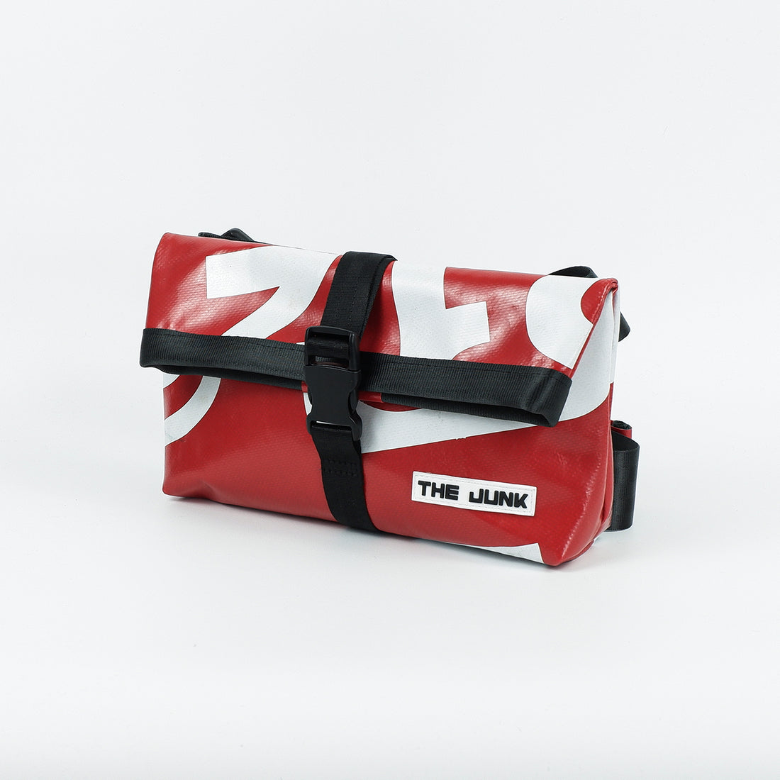 J-Ken | Crossbody Bag