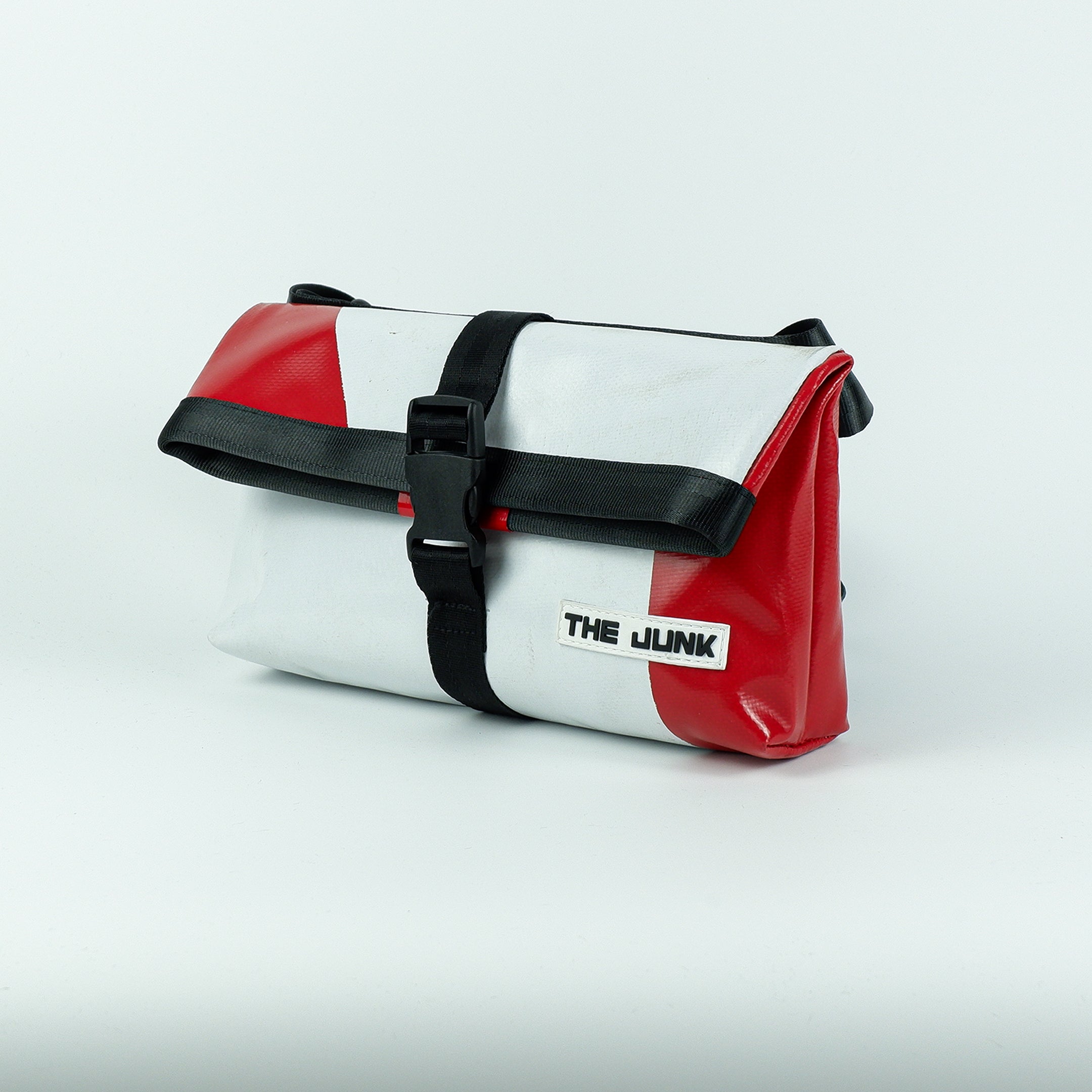 J-Ken Crossbody Bag | The Junk Design | NL0000188