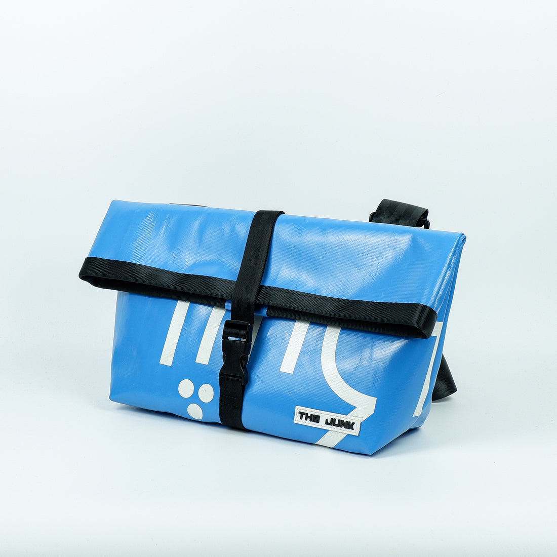 J-Messenger | Messenger Bag