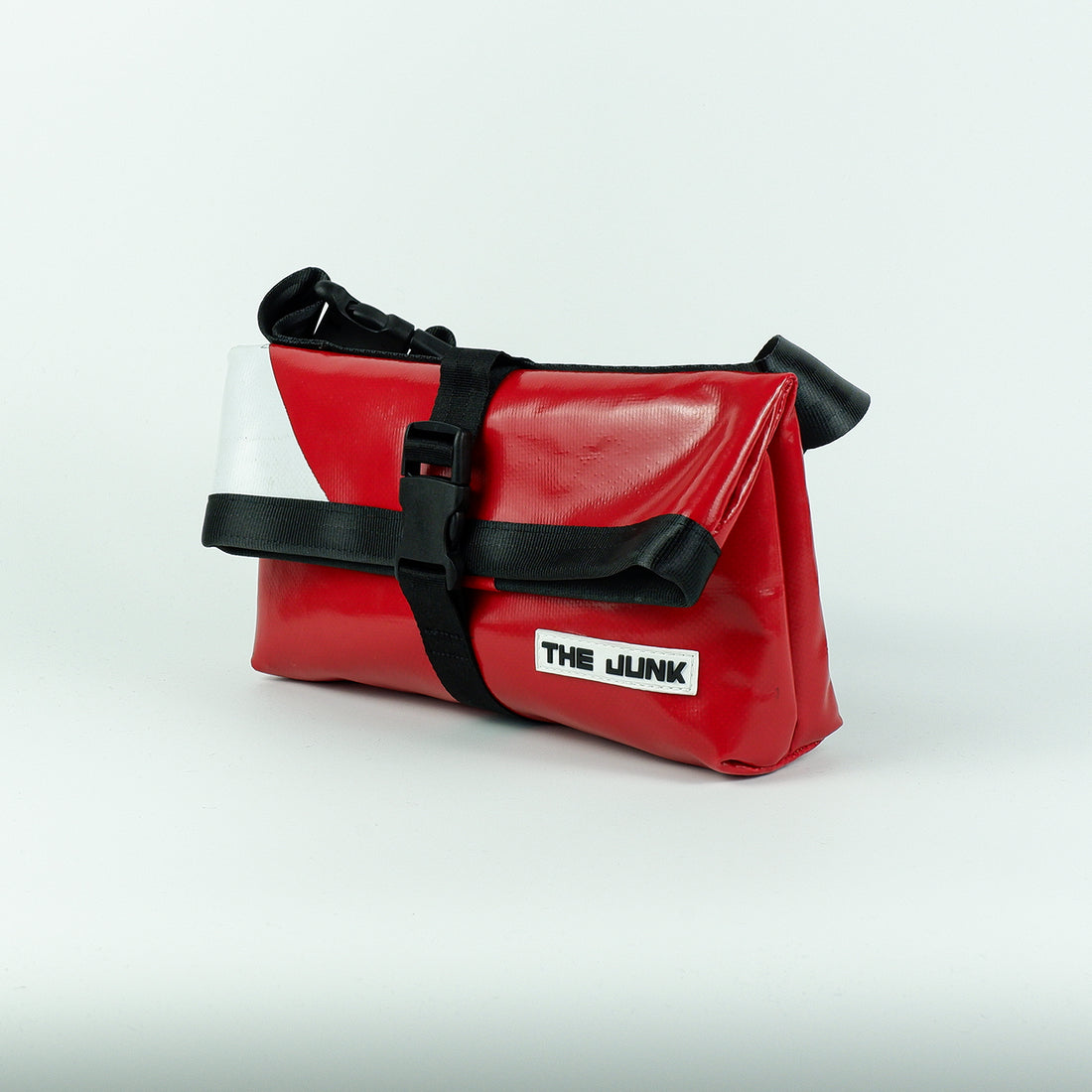 J-Ken | Crossbody Bag